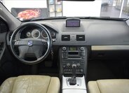Volvo XC90 SUV / Terénní 2,4 l 136 kw