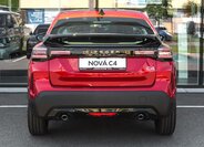 Citroën C4 Hatchback 1,2 l 96 kw