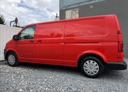 Volkswagen Transporter Skříň 2,0 l 110 kw