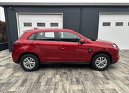 Mitsubishi ASX SUV / Terénní 2,0 l 110 kw