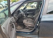 Opel Zafira MPV 1,6 l 88 kw