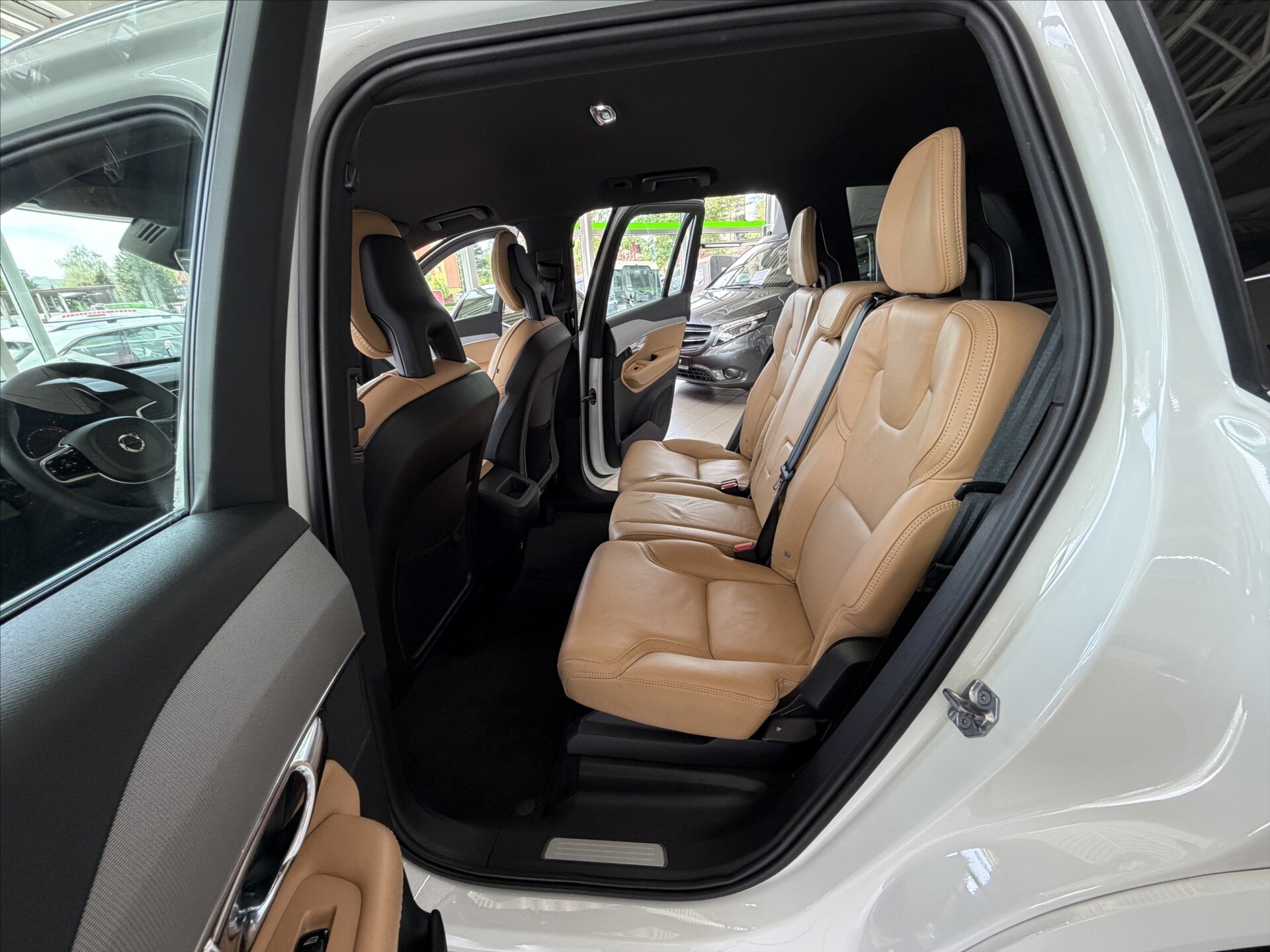 Volvo XC90 Ostatní 2,0 l 173 kw