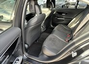 Mercedes-Benz Třídy C Sedan 2,0 l 147 kw