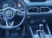 Mazda CX-5 SUV 0,0 0
