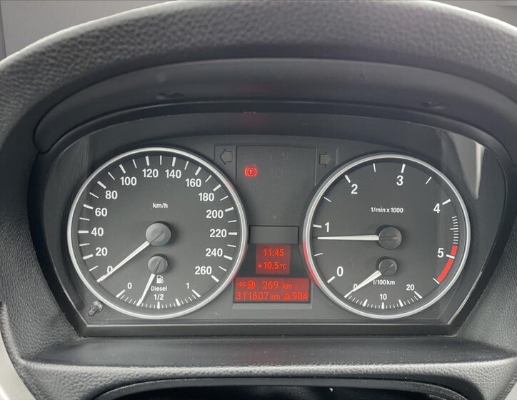 BMW Řada 3 Ostatní 2,0 l 90 kw