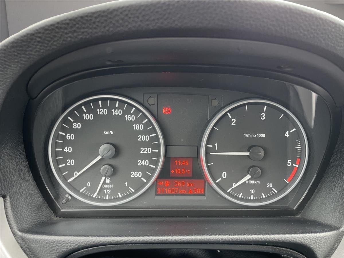 BMW Řada 3 Ostatní 2,0 l 90 kw