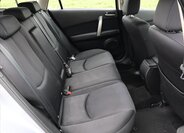 Mazda 6 Kombi 2,0 l 108 kw