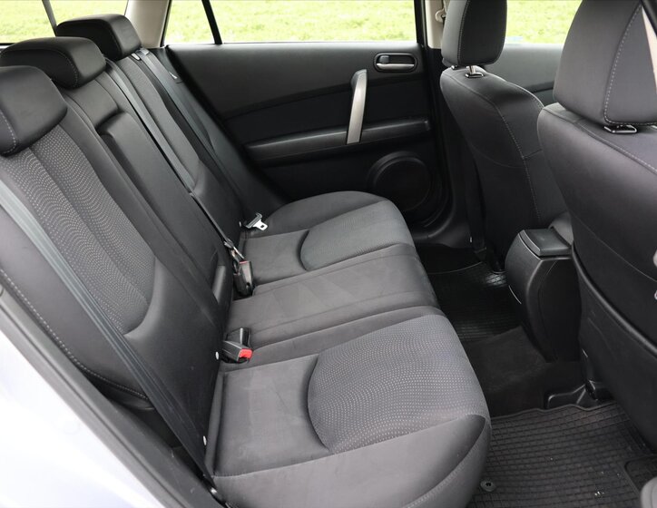 Mazda 6 Kombi 2,0 l 108 kw