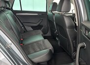Škoda Superb Kombi 2,0 l 110 kw