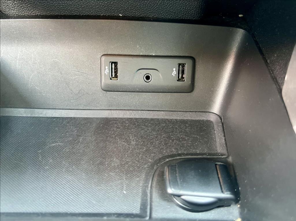 Renault Kadjar SUV 1,5 l 84 kw