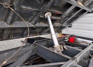 Iveco Daily Sklápěč 3,0 l 132 kw