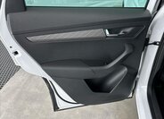 Škoda Karoq SUV / Terénní 1,5 l 110 kw