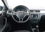 Škoda Rapid 20