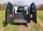 Volkswagen Caravelle VAN / Minibus 0,0 0