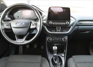 Ford Puma Hatchback 999,0 114 kw