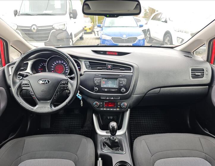 Kia Ceed 15