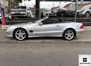 Mercedes-Benz SL 3