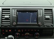 Volkswagen Multivan VAN / Minibus 2,0 l 150 kw