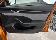 Škoda Octavia Kombi 1,5 l 110 kw