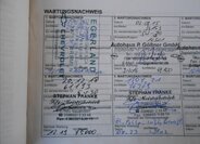 Chevrolet Captiva Kombi 2,2 l 135 kw