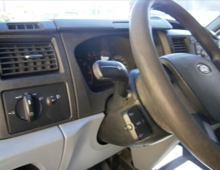 Ford Transit 14