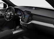 Volvo XC90 SUV / Terénní 2,0 l 228 kw