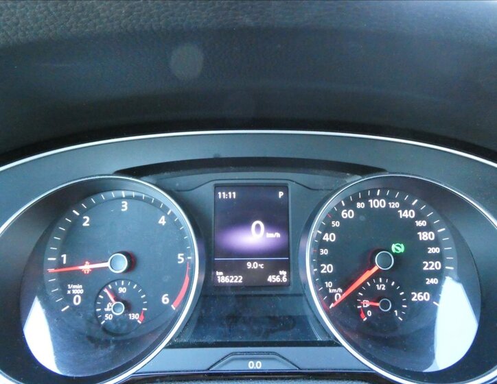 Volkswagen Passat 33