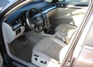 Škoda Superb Kombi 2,0 l 125 kw