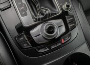 Audi A5 Hatchback 2,0 l 140 kw