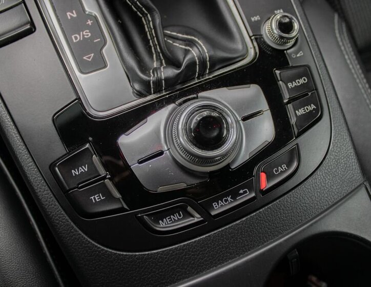 Audi A5 Hatchback 2,0 l 140 kw