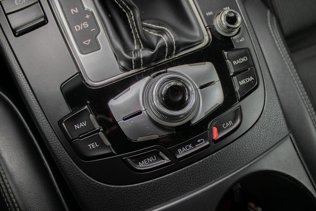 Audi A5 Hatchback 2,0 l 140 kw