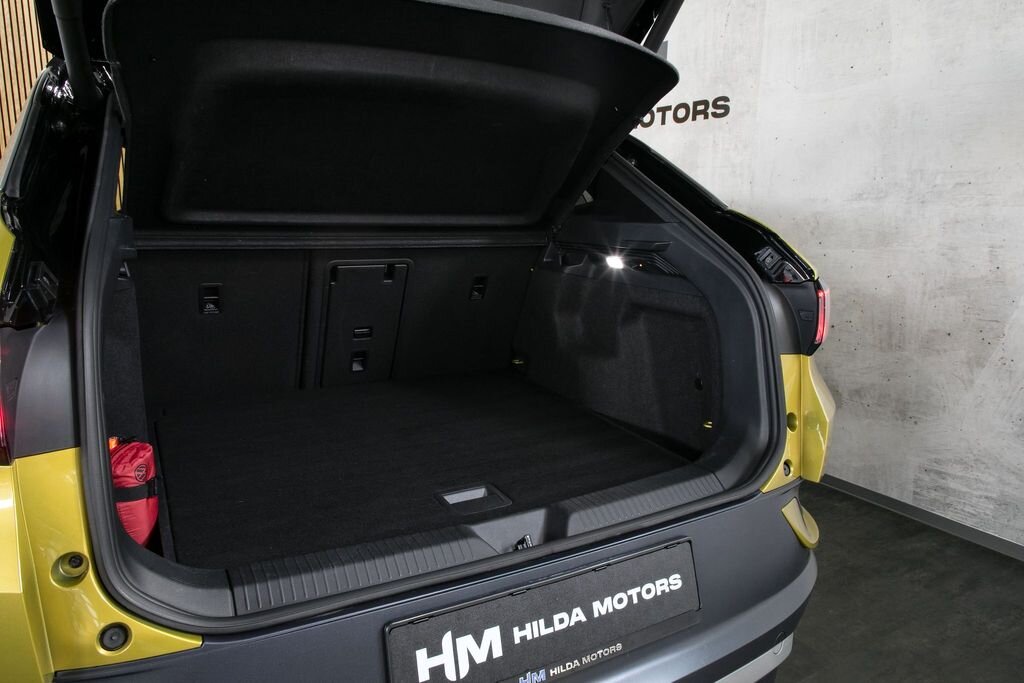 Volkswagen ID.4 SUV 0,0 150 kw