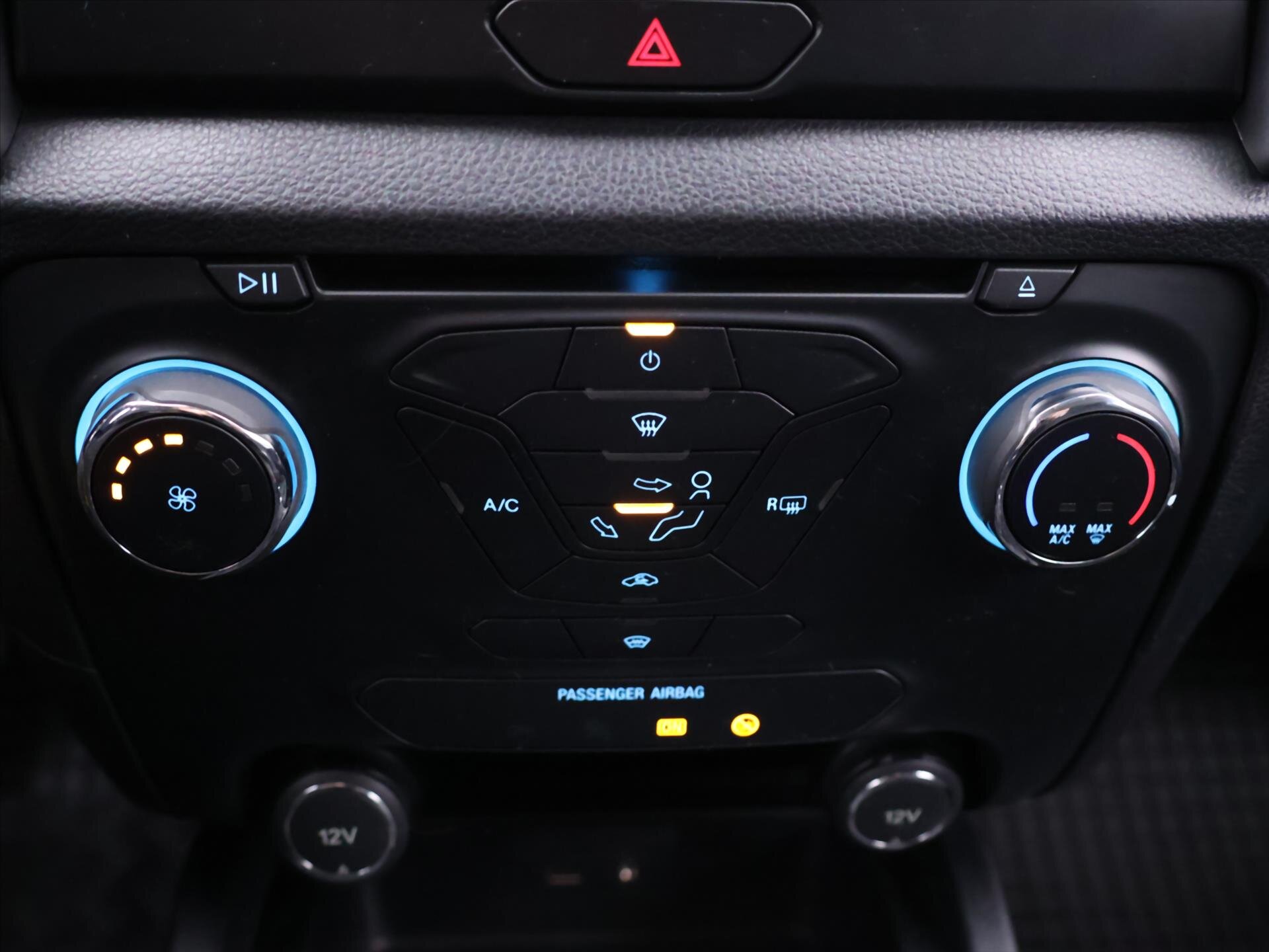 Ford Ranger Pick-up 2,0 l 125 kw