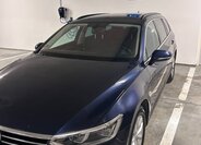 Volkswagen Passat Kombi 0,0 110 kw