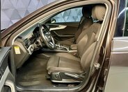 Audi A4 Allroad 11