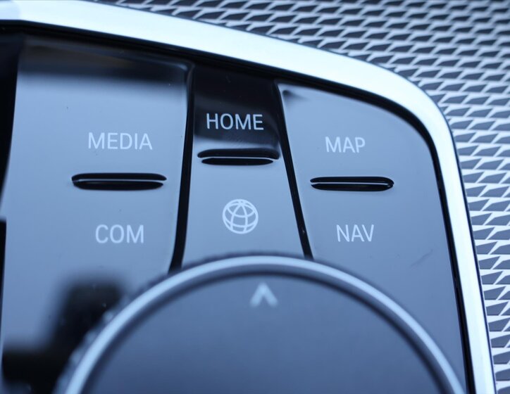 BMW X5 SUV / Terénní 3,0 l 250 kw