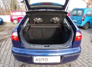Seat Leon Hatchback 1,4 l 55 kw
