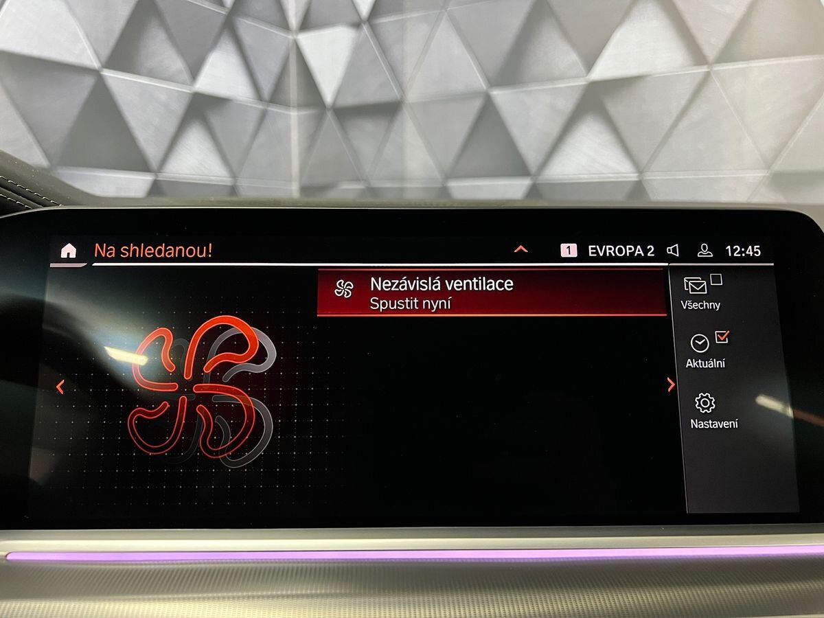 BMW X5 SUV 3,0 l 210 kw