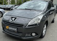 Peugeot 5008 Kombi 2,0 l 110 kw