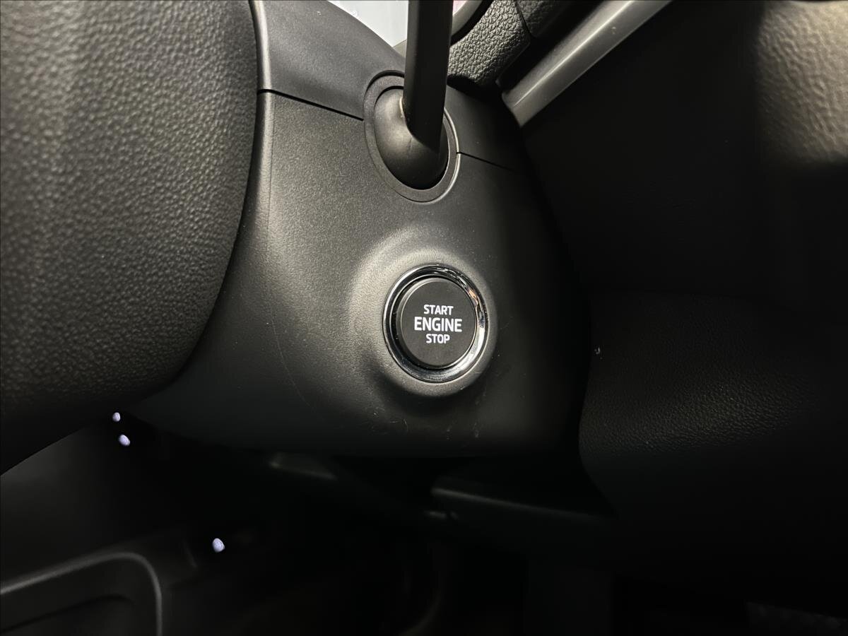 Škoda Karoq SUV / Terénní 1,5 l 110 kw