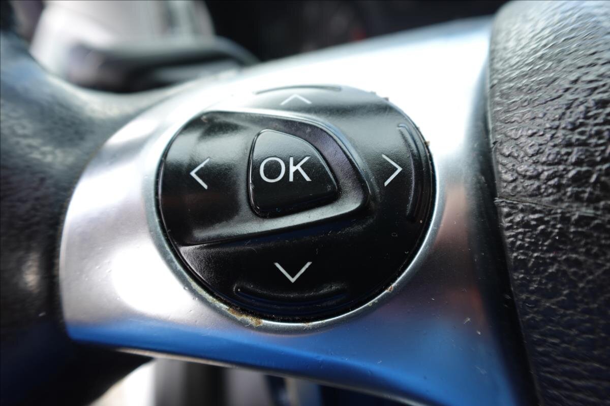 Ford Transit Custom Ostatní 2,0 l 96 kw