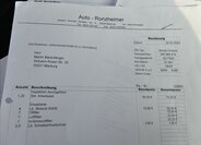 Škoda Octavia Kombi 1,4 l 110 kw