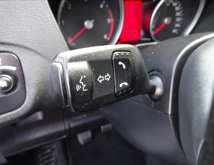 Ford S-MAX Kombi 2,0 l 103 kw