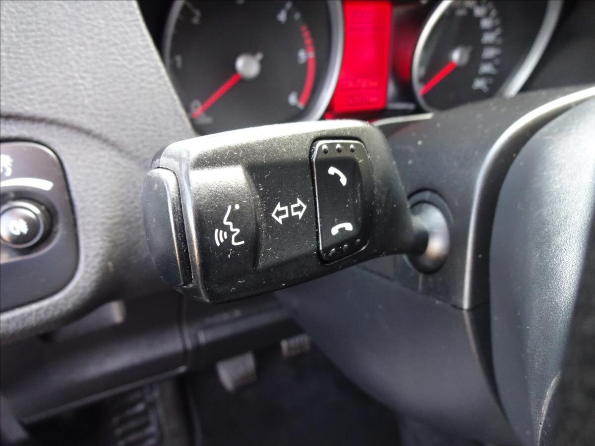 Ford S-MAX Kombi 2,0 l 103 kw