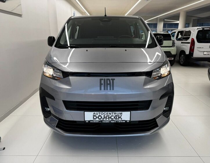 Fiat Scudo 6