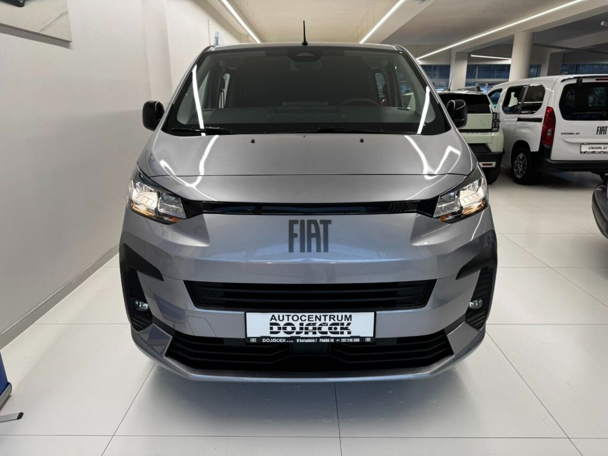 Fiat Scudo