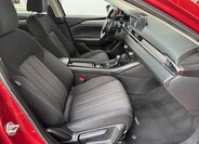 Mazda 6 Sedan 2,0 l 121 kw
