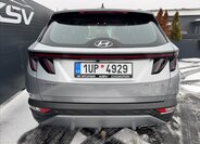 Hyundai Tucson SUV 1,6 l 110 kw