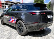 Land Rover Range Rover Velar SUV 2,0 l 150 kw