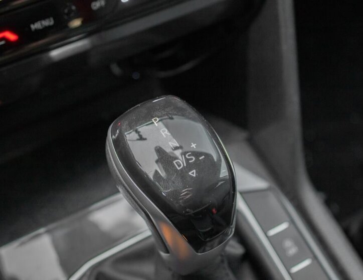 Volkswagen Tiguan SUV 1,5 l 110 kw